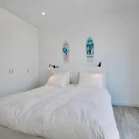 Sandra - Ferrel, Sunny Balcony, Shared Pool Apartment Ferrel (Leiria)