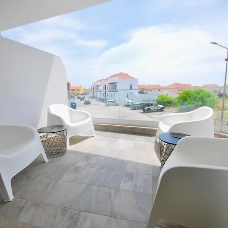 Lägenhet Sandra - Ferrel, Sunny Balcony, Shared Pool *